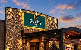 Quality Inn Fort Frances
